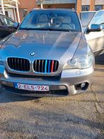 BMW X5 3.0d 155kw - M tech, Auto's, Automaat, Euro 5, Leder, Particulier