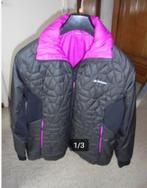1 ANORAK - Marque QUECHUA - DECATHLON - T.42 - 44 - NEUF, Kleding | Dames, Ophalen, Zwart, Nieuw, Quechua