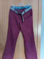 Heren-tiener broek (slanke persoon), Enlèvement