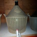 dame jeanne 7 stuks, Ophalen