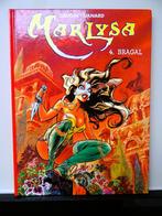 Marlysa - 4.  Bragal Hc - 2003, Boeken, Stripverhalen, Ophalen of Verzenden