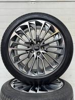 DEMO 19’’ AUDI A6 A7 VELGEN ZOMERBANDEN AU CODERING ORIGINEE, 19 inch, Banden en Velgen, Ophalen of Verzenden, Personenwagen