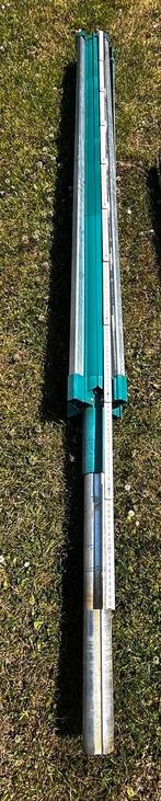 Droogrek van Leifheit Linomatic 500 deluxe. Supergroot., Ophalen, Zo goed als nieuw, Droogmolen