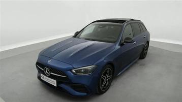 Mercedes-Benz C-CLASS 220 C 220 d Launch Edition AMG Line beschikbaar voor biedingen
