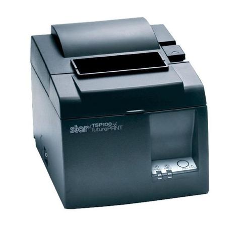 Star Tsp 100 TicketPrinter, Computers en Software, Printers, Zo goed als nieuw, Printer, Laserprinter, Ophalen of Verzenden