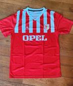 Standard de Liège vintage voetbalshirt, OPEL. XL., Verzamelen, Sportartikelen en Voetbal, Ophalen of Verzenden, Nieuw, Shirt