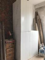 120x60 PUR-isolatieplaat, Doe-het-zelf en Bouw, Isolatie en Afdichting, Ophalen, Nieuw, 5 tot 10 m², Hardschuim (Pir)