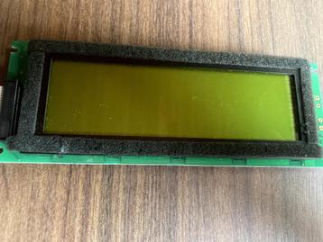 AKAI MPC 1000 LCD SCREEN beschikbaar voor biedingen
