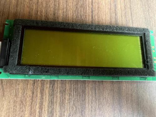AKAI MPC 1000 LCD SCREEN, Muziek en Instrumenten, Samplers, Zo goed als nieuw, Ophalen of Verzenden
