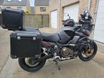 YAMAHA XT1200ZE SUPER TENERE 2021, Motoren, Motoren | Yamaha, 2 cilinders, Motorrijbewijs A, Particulier, Meer dan 35 kW