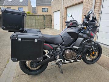 YAMAHA XT1200ZE SUPER TENERE 2021 beschikbaar voor biedingen