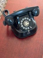 Originele RTT telefoon model A 1956., Ophalen, Gebruikt