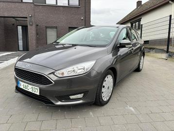 Ford Focus 1.5 tdci met navi keuring & garantie beschikbaar voor biedingen