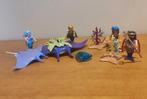 Playmobil Magic Zeemeerminnen & roggen, Ophalen of Verzenden, Zo goed als nieuw