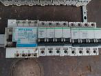 Automatische zekeringen, Doe-het-zelf en Bouw, Ophalen, Gebruikt, Schakelaar