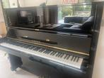 Yamaha buffetpiano U2, Muziek en Instrumenten, Ophalen, Zo goed als nieuw, Zwart, Piano