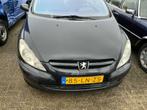Peugeot 307 1.6-16V XS, Gebruikt, Overige brandstoffen, Bedrijf, Te koop