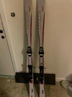 Atomic ski’s met toebehoren, Sports & Fitness, Ski & Ski de fond, 160 à 180 cm, Carving, Enlèvement, Utilisé