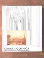 BOEK Camera Gothica (kerkelijke architectuur), Style ou Courant, Enlèvement, Utilisé