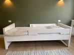 Kinderbed merk Bopita, Ophalen, 85 tot 100 cm, Gebruikt, Lattenbodem