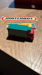 Camion frigorifique Matchbox Lesney No. 44, Envoi, Comme neuf