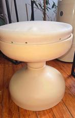 VINTAGE TAFELKRUK „Castiglioni Rochetto van Kartell”, Ophalen