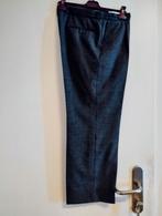 Pantalon OXFORD en gris taille 46, Enlèvement, Comme neuf, Gris