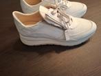 Nieuwe dames sneakers merk DL maat 41 - 190 euro betaald, Kleding | Dames, Schoenen, Wit, Nieuw, Sneakers, Ophalen