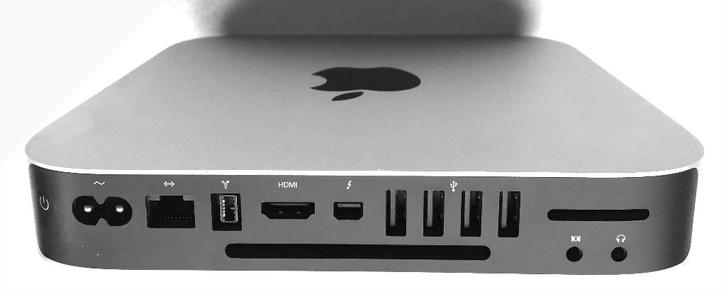 INTERESSANTE KOOP: Mac mini i5, in prima werkende staat, Zakelijke goederen, Kantoor en Winkelinrichting | Apparatuur en Telecommunicatie