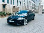 Audi A5  1.4TFSI 150Cv Sportback S tronic, Autos, Audi, Achat, Entreprise, Carnet d'entretien, Noir