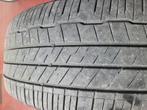 Pneus 235 55 19, Enlèvement ou Envoi, Utilisé