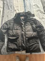 Winterjas petrol industries co, Maat 52/54 (L), Petrol Industries, Zwart, Ophalen of Verzenden