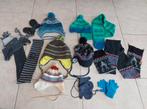 Mutsen, handschoenen, sjaals 0 1 2 3 4 jaar jongen meisje, Kinderen en Baby's, Maat 62, Jongetje of Meisje, Ophalen of Verzenden