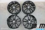 Set 18 inch lichtmetalen velgen VW Passat B8, Auto-onderdelen, Gebruikt, Velg(en)