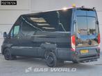 Iveco Daily 35S14 Automaat L2H2 Luchtvering 3,5t Trekhaak Na, Auto's, Bestelwagens en Lichte vracht, Automaat, Stof, Gebruikt