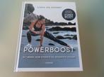 Gesigneerd : Powerboost – Claudia Van Avermaet  In 7 weken, Ophalen of Verzenden, Gezondheid en Conditie, Claudia Van Avermaet