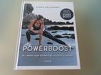 Gesigneerd : Powerboost – Claudia Van Avermaet  In 7 weken, Boeken, Gezondheid, Dieet en Voeding, Ophalen of Verzenden, Gezondheid en Conditie