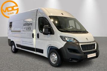 Peugeot Boxer L3H2 Transfo CampingCar  disponible aux enchères