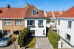 Huis te koop in Knokke-Heist, 3 slpks, Vrijstaande woning, 3 kamers