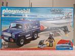 Playmobil city action 5187, Ophalen, Zo goed als nieuw