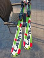 skilatten Elan race 140 cm, Gebruikt, 100 tot 140 cm, Carve, Ophalen