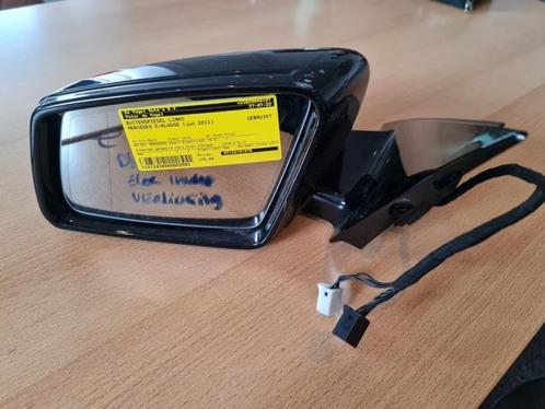 Buitenspiegel links van een Mercedes E-Klasse, Auto-onderdelen, Spiegels, Mercedes-Benz, Gebruikt, 3 maanden garantie, Ophalen of Verzenden