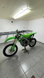 250 kx 2024, Motoren, Motoren | Kawasaki, 250 cc, Particulier, Crossmotor, 1 cilinder