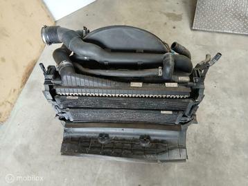 Koelerpakket 306dt Land Rover Discovery 4 radiateur koelers beschikbaar voor biedingen