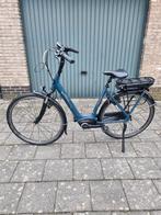 Elektrische fiets Gazelle, Fietsen en Brommers, Ophalen of Verzenden, Gazelle