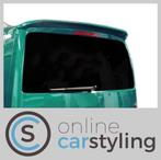 Achterklep spoiler VW Transporter T6 / T6.1 met achterklep, Auto diversen, Tuning en Styling, Ophalen of Verzenden, -, -, -