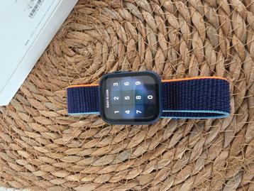 Apple watch serie 9 45mm  beschikbaar voor biedingen