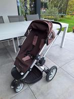 Poussette, Landeau, Maxi Cosi., Enlèvement