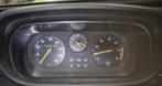 kadett c coupe toerenteller, Ophalen