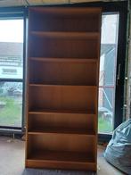 Boekenkast, Huis en Inrichting, Kasten | Boekenkasten, 50 tot 100 cm, 25 tot 50 cm, Met plank(en), 150 tot 200 cm